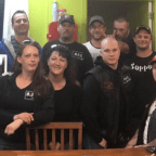 Sudbury Soldiers of Odin Member Justin Smith is People’s Party of Canada Candidate For Huron-Bruce