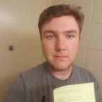 Liam Is Still A Humongous Asshole