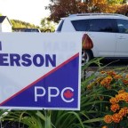 Fash Times at the People’s Party of Canada (Part 3)