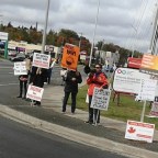 Sudbury Freedom Keepers